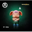 Dragon Ball Oolong WCF Toybirds Studio