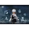 Bleach Kuchiki Rukia WCF C Studio
