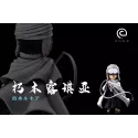 Bleach Kuchiki Rukia WCF C Studio