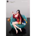 One Piece Boa Hancock Bricht Studio