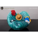 One Piece Boa Hancock Bricht Studio