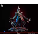The Legend of Zelda Zant Wake Studio