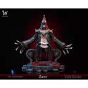 The Legend of Zelda Zant Wake Studio