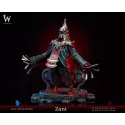 The Legend of Zelda Zant Wake Studio