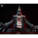 The Legend of Zelda Zant Wake Studio