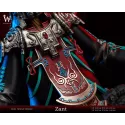 The Legend of Zelda Zant Wake Studio