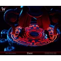 The Legend of Zelda Zant Wake Studio