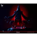 The Legend of Zelda Zant Wake Studio