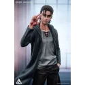 Attack On Titan Eren Jaeger AZ Studio