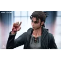 Attack On Titan Eren Jaeger AZ Studio