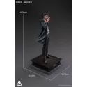 Attack On Titan Eren Jaeger AZ Studio