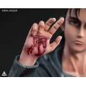 Attack On Titan Eren Jaeger AZ Studio
