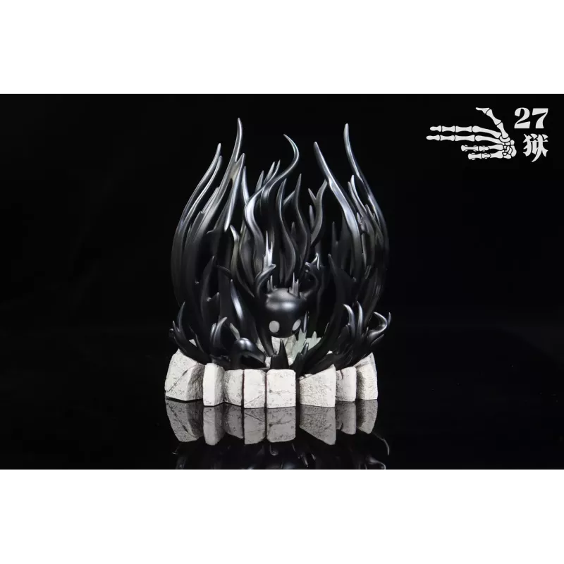 Hollow Knight  Descending Dark 27Abyss