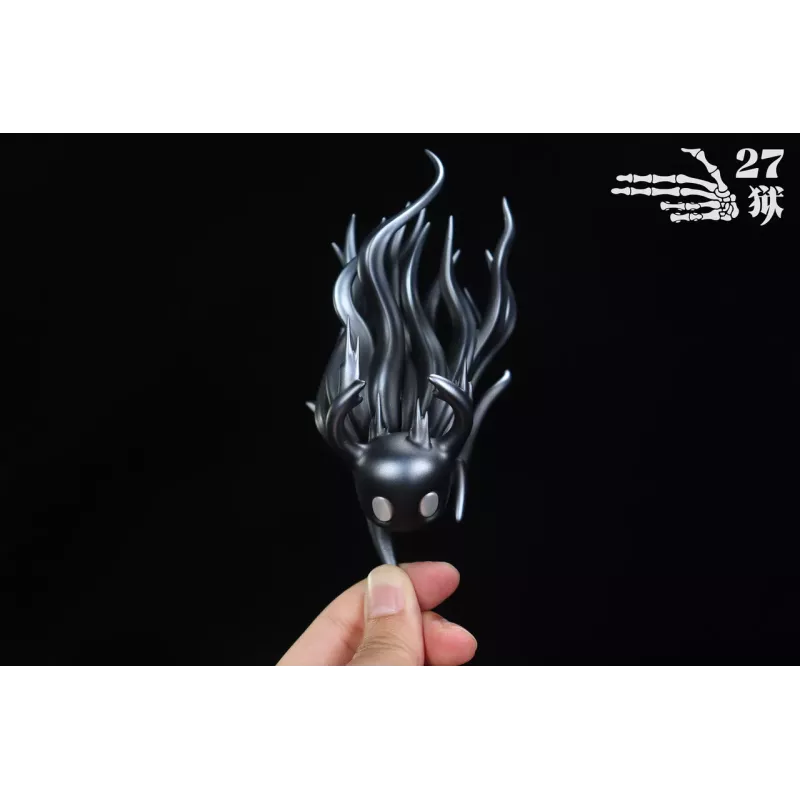Hollow Knight  Descending Dark 27Abyss
