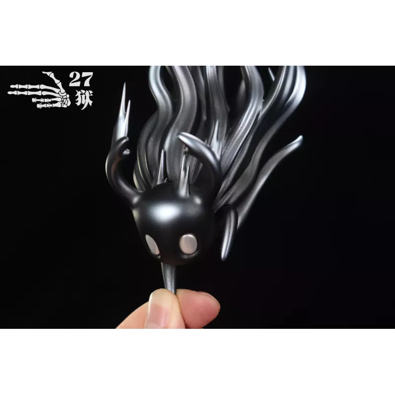 Hollow Knight  Descending Dark 27Abyss