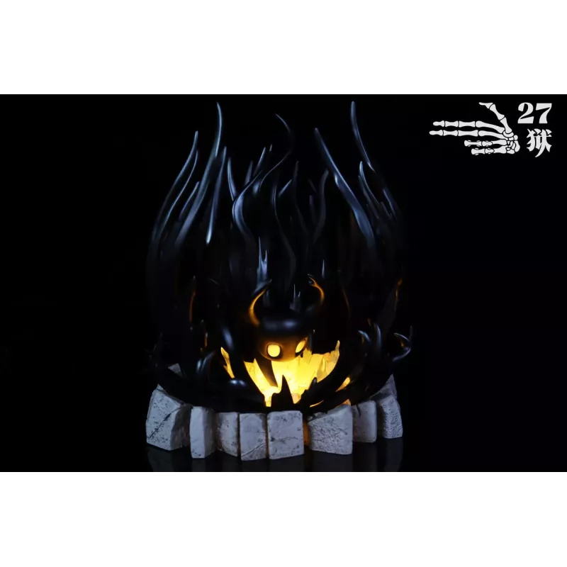 Hollow Knight  Descending Dark 27Abyss