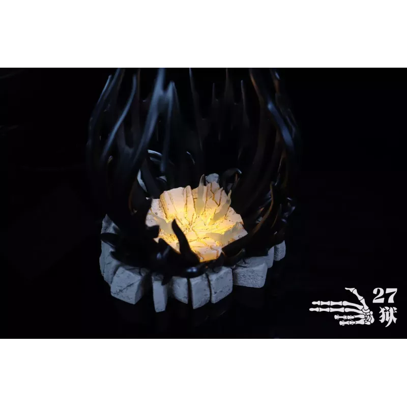 Hollow Knight  Descending Dark 27Abyss