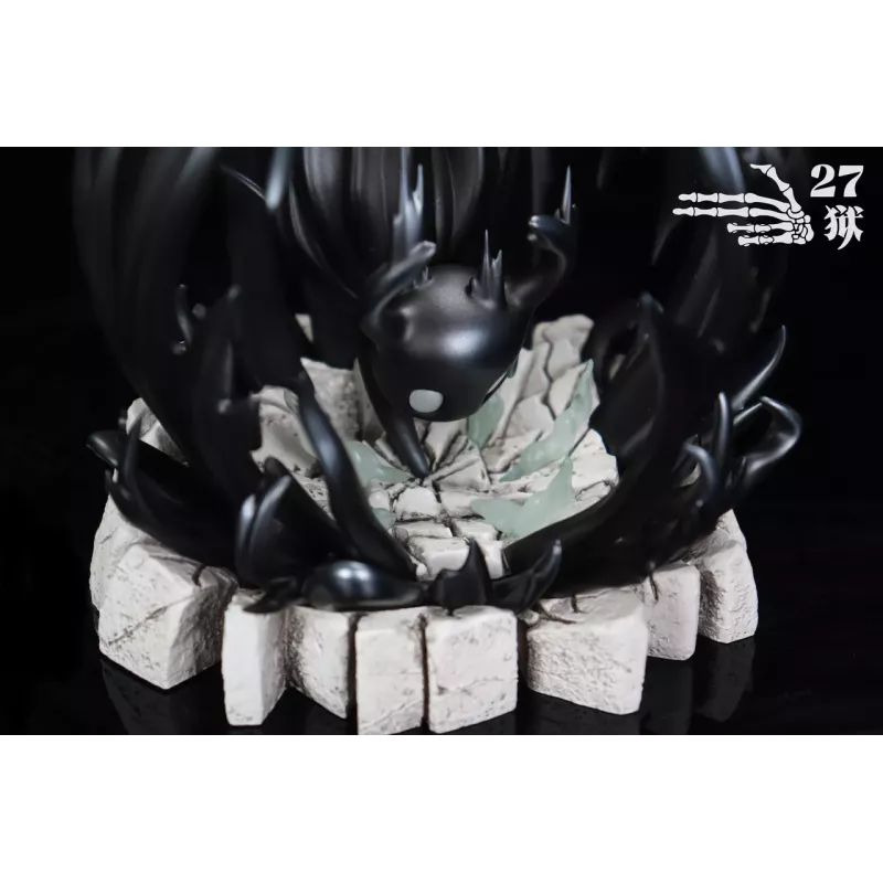 Hollow Knight  Descending Dark 27Abyss