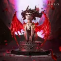 Diablo IV Lilith Meow BLIZZARD ENTERTAINMENT