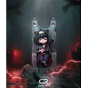 Spy x Family Anya Cosplay Uchiha Itachi CR Studio