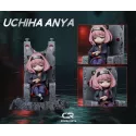Spy x Family Anya Cosplay Uchiha Itachi CR Studio