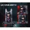 Spy x Family Anya Cosplay Uchiha Itachi CR Studio