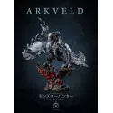 Monster Hunter Arkveld Edge Studio x S6 Studio