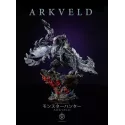 Monster Hunter Arkveld Edge Studio x S6 Studio
