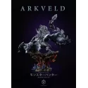 Monster Hunter Arkveld Edge Studio x S6 Studio