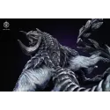 Monster Hunter Arkveld Edge Studio x S6 Studio