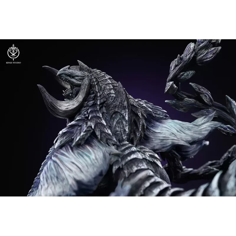 Monster Hunter Arkveld Edge Studio x S6 Studio