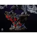 Monster Hunter Arkveld Edge Studio x S6 Studio