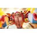 One Piece Franky DX Studio