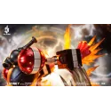 One Piece Franky DX Studio