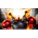 One Piece Franky DX Studio