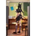 Original Character Succubus Discipline Committee Member Miona AniMester