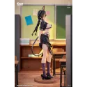 Original Character Succubus Discipline Committee Member Miona AniMester