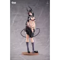 Original Character Succubus Discipline Committee Member Miona AniMester