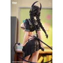 Original Character Succubus Discipline Committee Member Miona AniMester