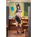 Original Character Succubus Discipline Committee Member Miona AniMester