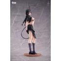 Original Character Succubus Discipline Committee Member Miona AniMester