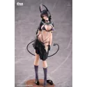 Original Character Succubus Discipline Committee Member Miona AniMester