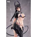 Original Character Succubus Discipline Committee Member Miona AniMester