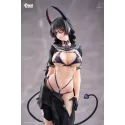 Original Character Succubus Discipline Committee Member Miona AniMester