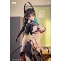 Original Character Succubus Discipline Committee Member Miona AniMester