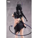 Original Character Succubus Discipline Committee Member Miona AniMester
