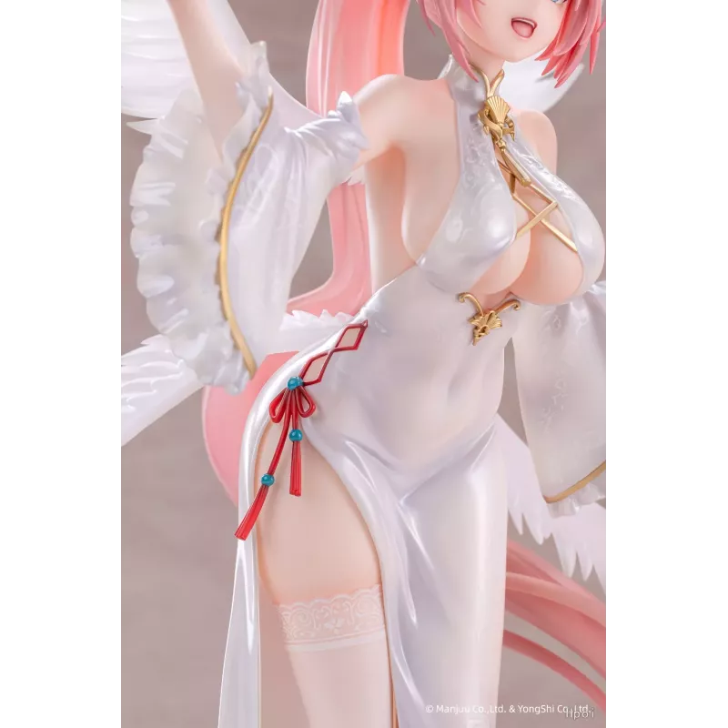 Azur Lane Theseus 1/6 New Year's White Plumage Ver Anigame