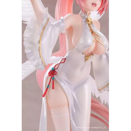 Azur Lane Theseus 1/6 New Year's White Plumage Ver Anigame
