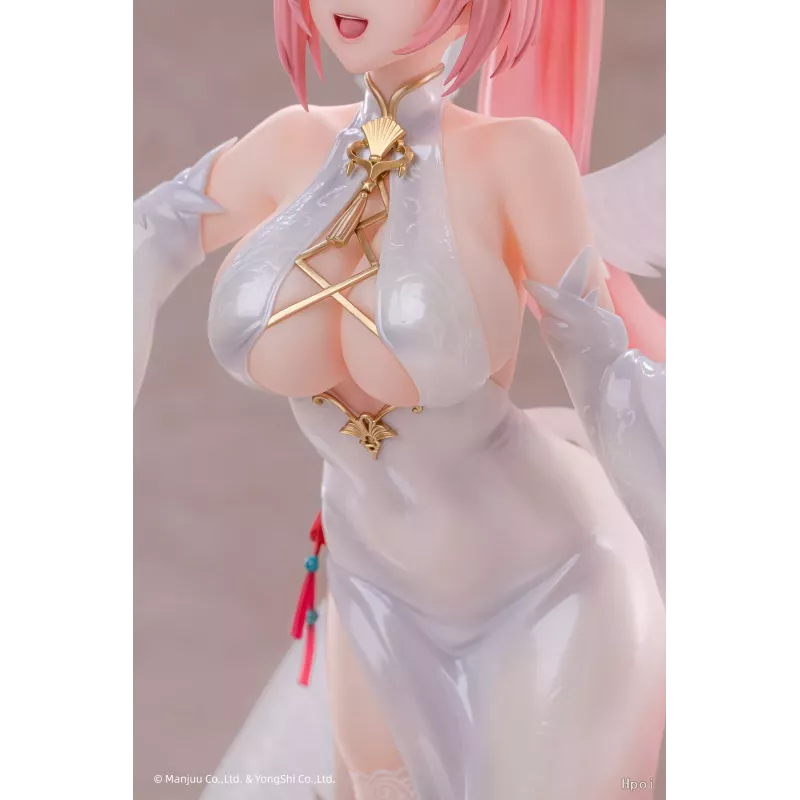 Azur Lane Theseus 1/6 New Year's White Plumage Ver Anigame
