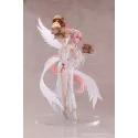 Azur Lane Theseus 1/6 New Year's White Plumage Ver Anigame